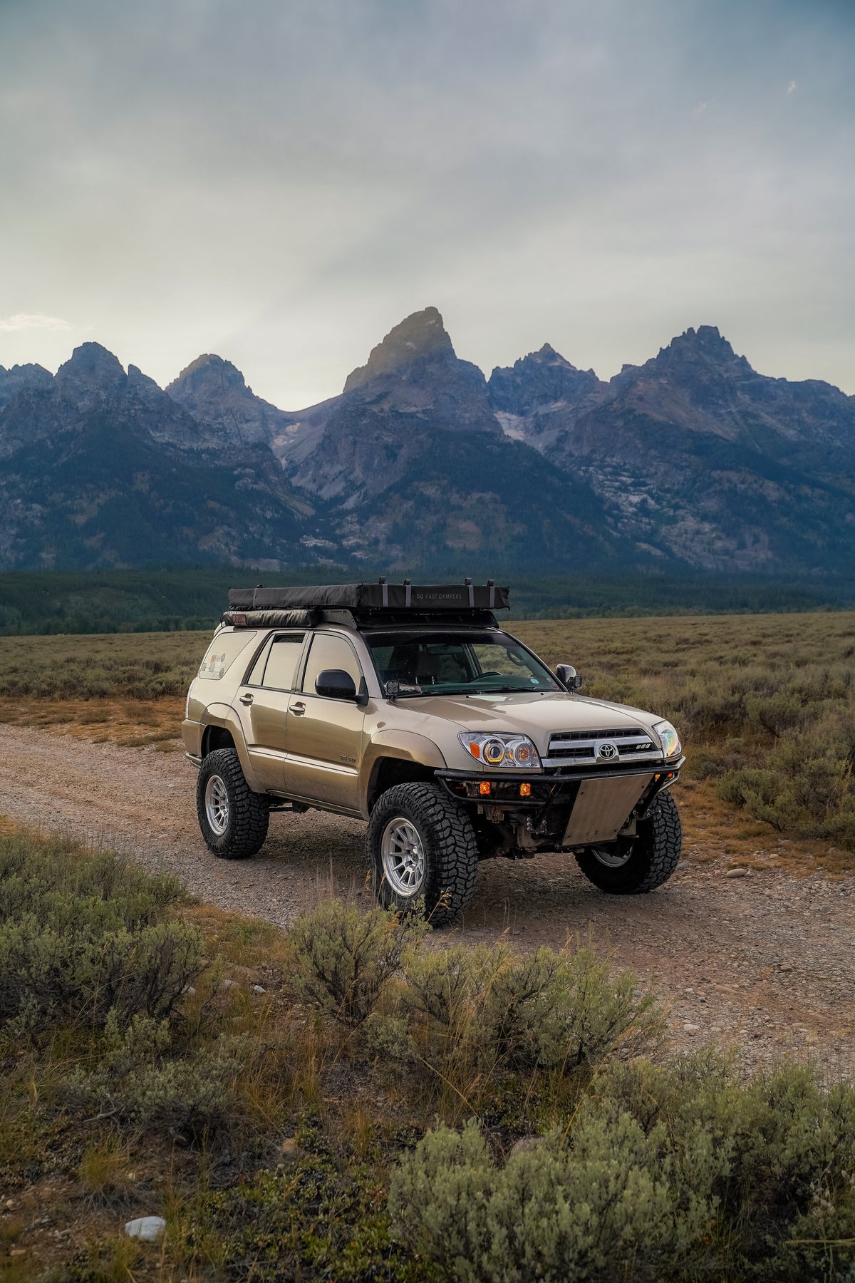 How Much Do Custom Headlights Cost? - Desert Wolf Retrofits