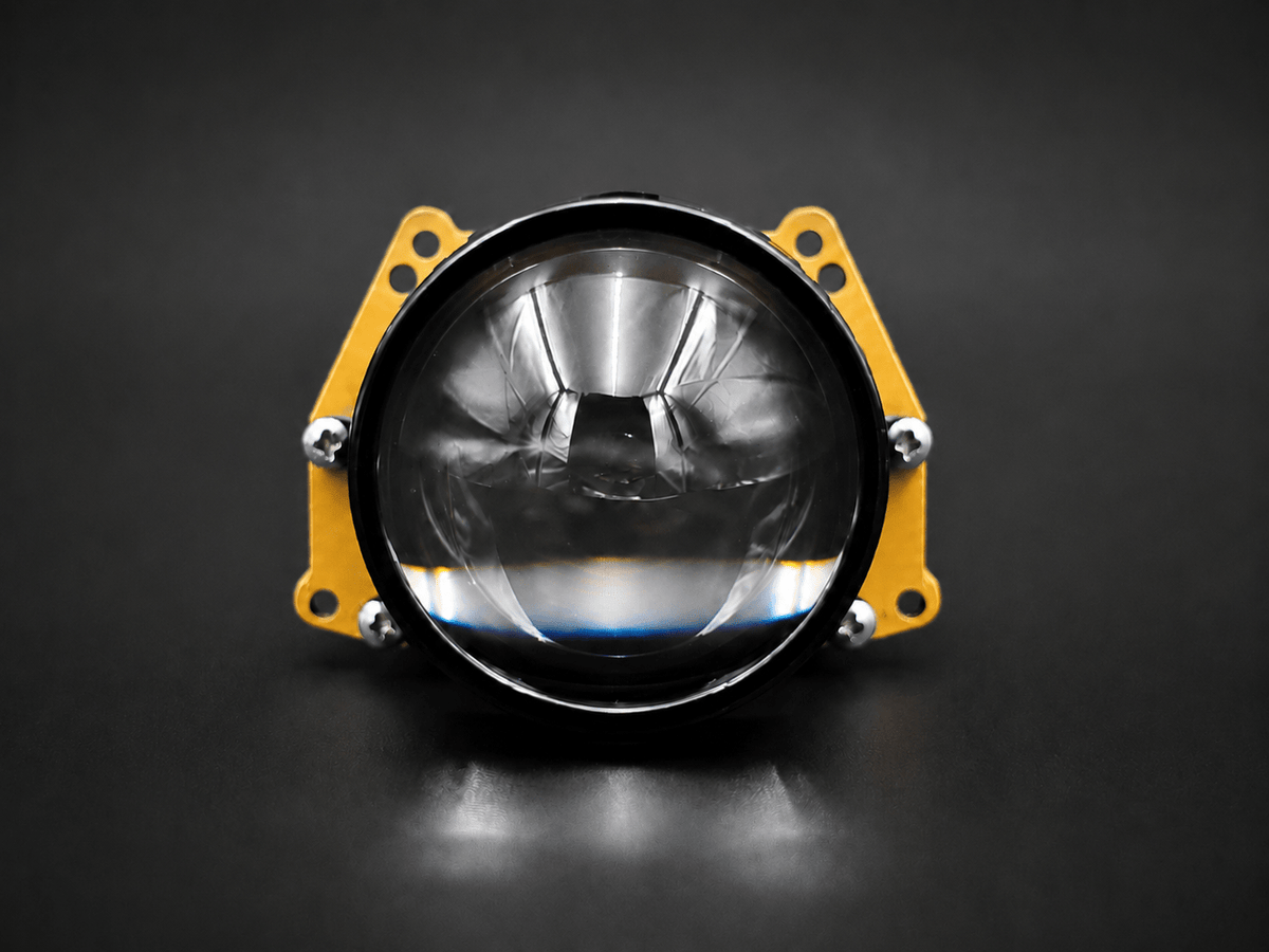 LED Bulbs vs. Projector Retrofits: What’s the Difference? - Desert Wolf Retrofits
