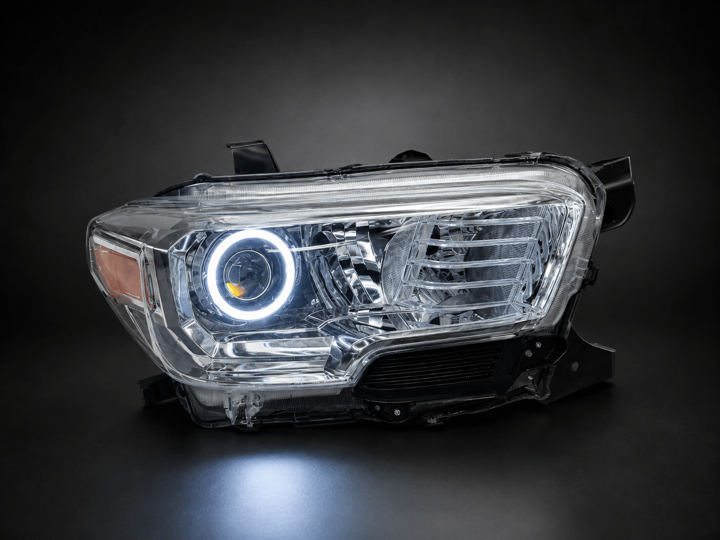 2016-2023 Toyota Tacoma | | Desert Wolf Retrofits