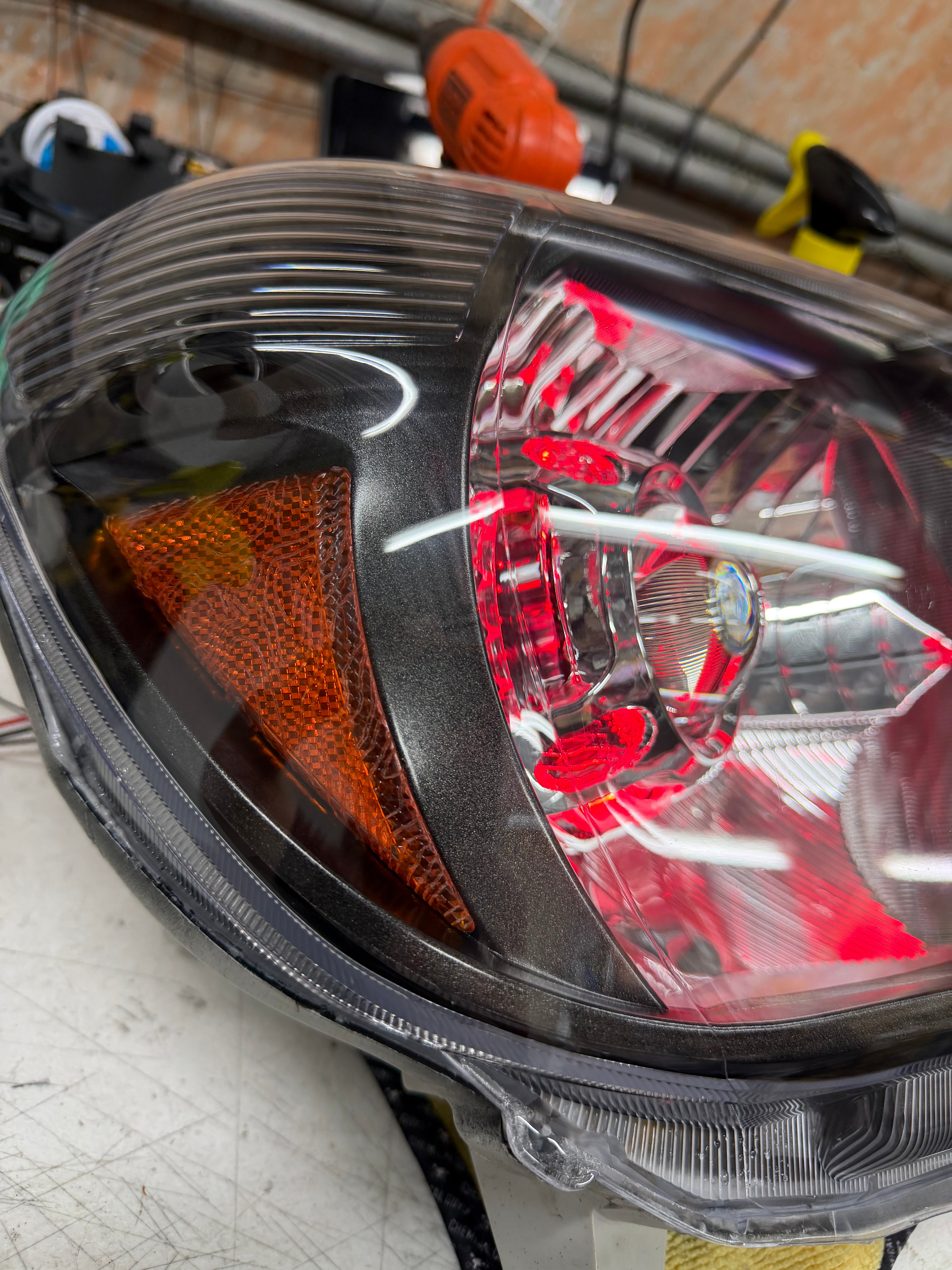 REFURBISHED 2012-2015 Toyota Tacoma Retrofits
