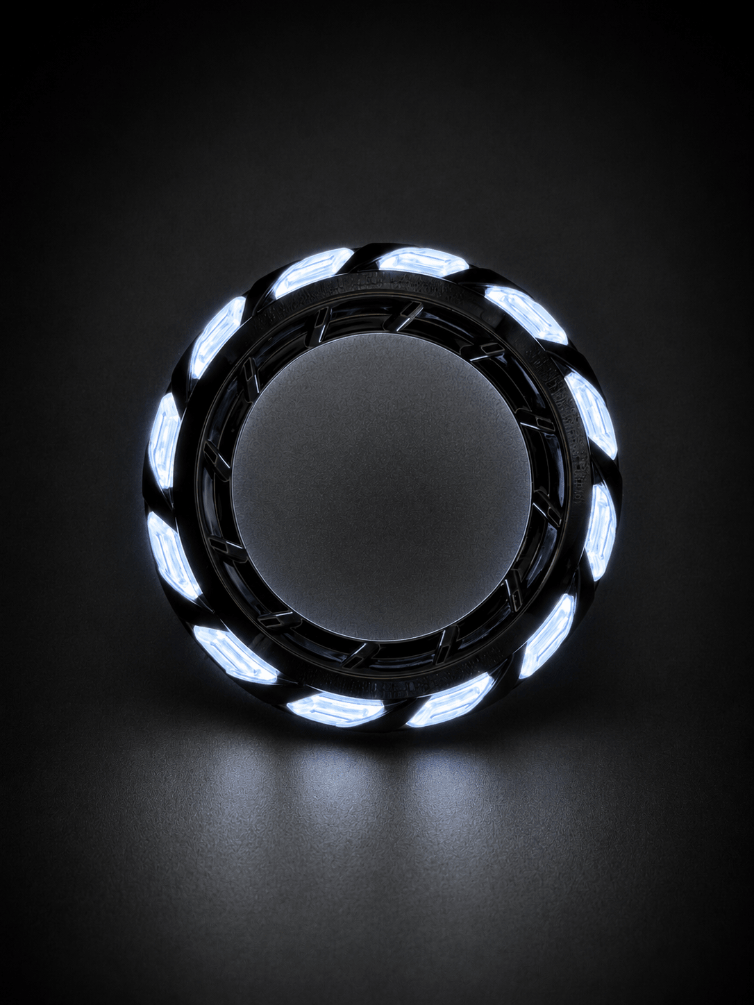 What Is a Headlight Shroud? - Desert Wolf Retrofits