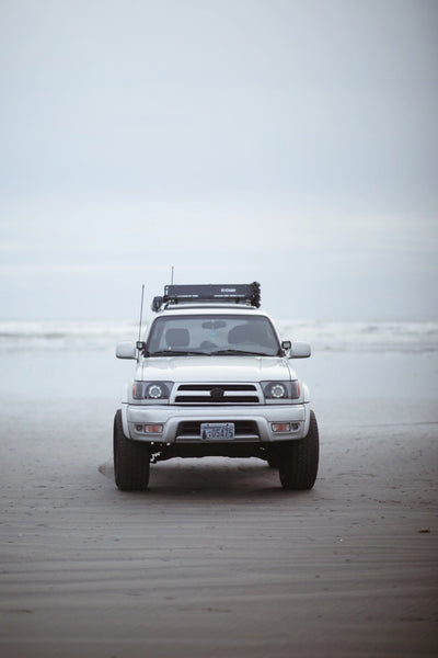 1996-2002 Toyota 4Runner | | Desert Wolf Retrofits
