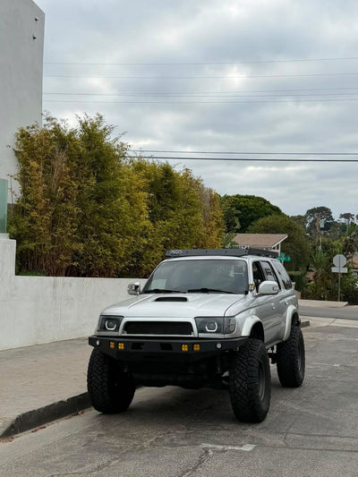 1996-2002 Toyota 4Runner | | Desert Wolf Retrofits