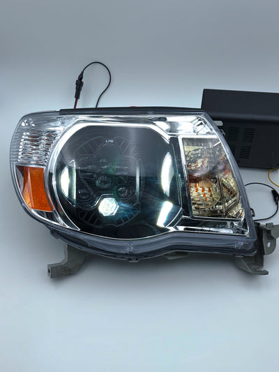 2005-2011 Tacoma Baja Designs DOT LP6 Retrofit | | Desert Wolf Retrofits