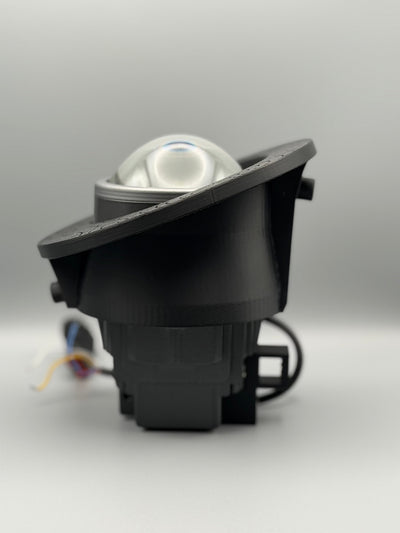 2006-2009 Toyota 4Runner Desert Vision Fog Lights | | Desert Wolf Retrofits