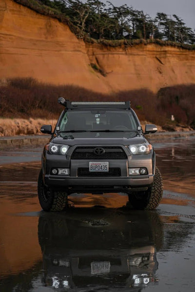 2010-2013 Toyota 4Runner | | Desert Wolf Retrofits