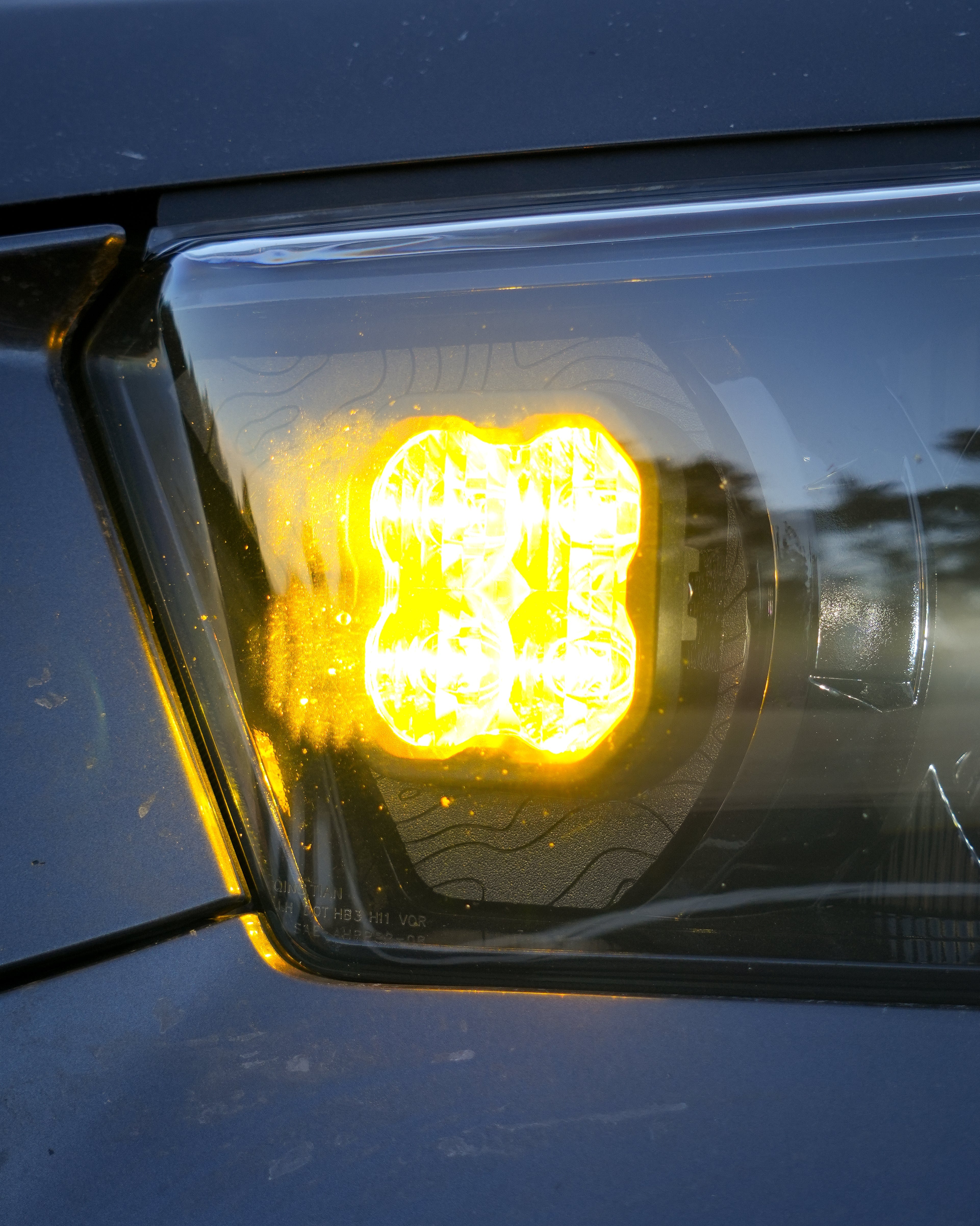 2010-2013 Toyota 4Runner | | Desert Wolf Retrofits