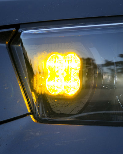 2010-2013 Toyota 4Runner | | Desert Wolf Retrofits