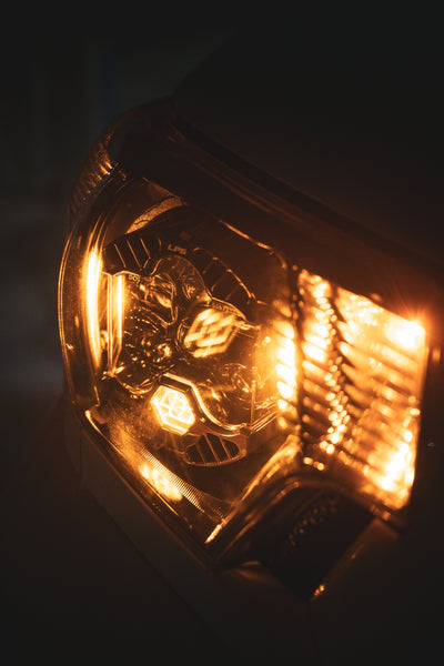 2012-2015 Tacoma Baja Designs DOT LP6 Retrofit | | Desert Wolf Retrofits