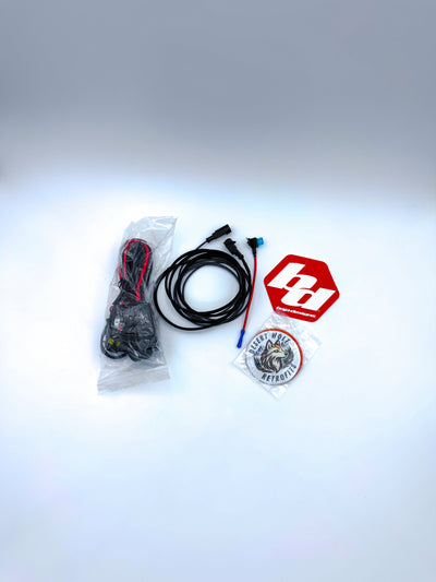 2012-2015 Tacoma Baja Designs DOT LP6 Retrofit | | Desert Wolf Retrofits