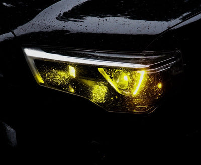 2014-2024 Toyota 4Runner | | Desert Wolf Retrofits