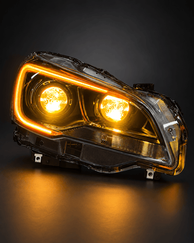 2015-2019 Subaru Outback | Subaru > Outback > Headlights | Desert Wolf Retrofits