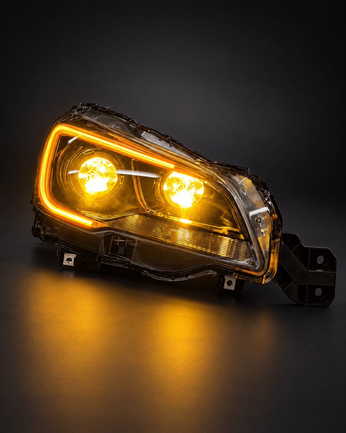 2015-2019 Subaru Outback | Subaru > Outback > Headlights | Desert Wolf Retrofits