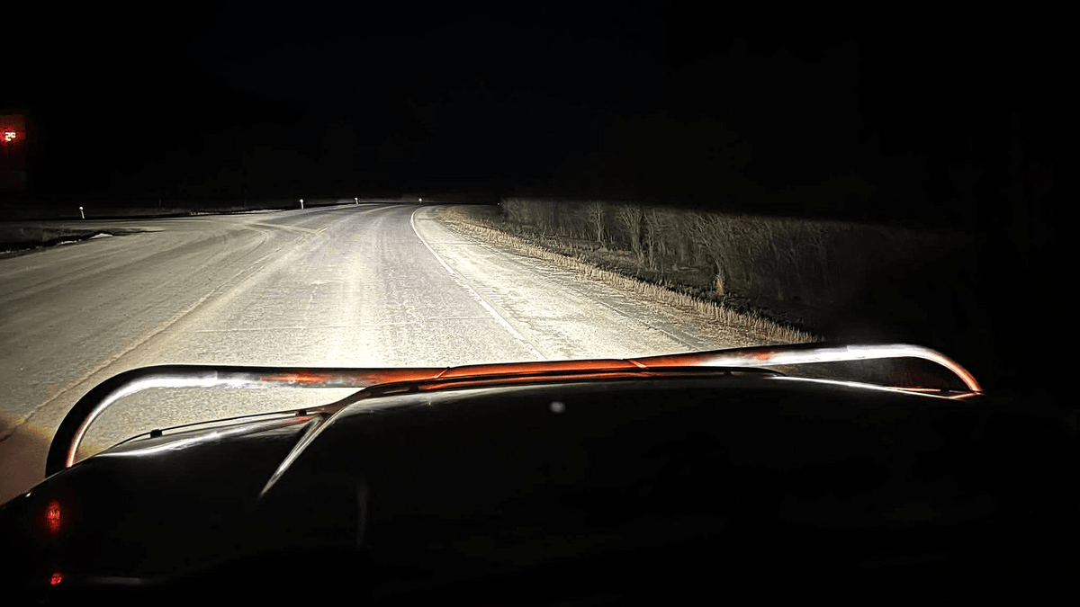 2016-2023 Tacoma Special Edition Headlights - 22ProTaco | headlights | Desert Wolf Retrofits