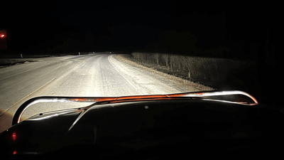 2016-2023 Tacoma Special Edition Headlights - 22ProTaco | headlights | Desert Wolf Retrofits