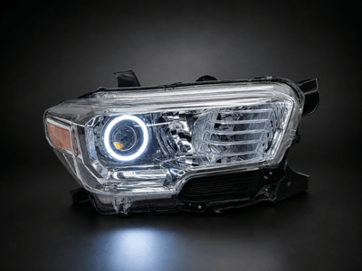 2016-2023 Toyota Tacoma | | Desert Wolf Retrofits