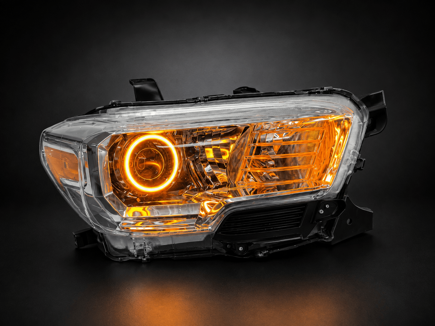 2016-2023 Toyota Tacoma | | Desert Wolf Retrofits