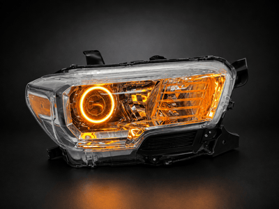 2016-2023 Toyota Tacoma | | Desert Wolf Retrofits