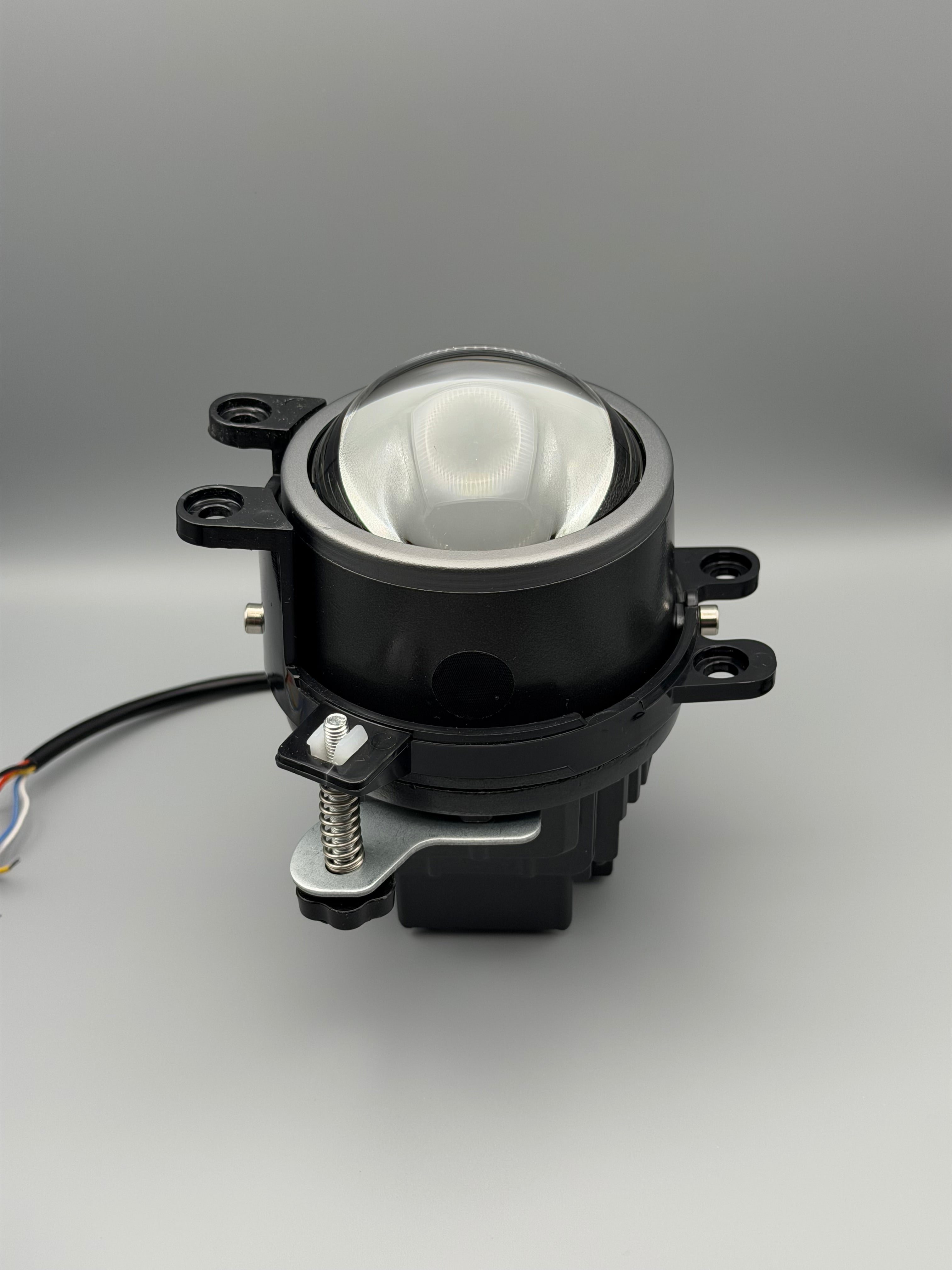 2016-2023 Toyota Tacoma Desert Vision Fog Lights | | Desert Wolf Retrofits