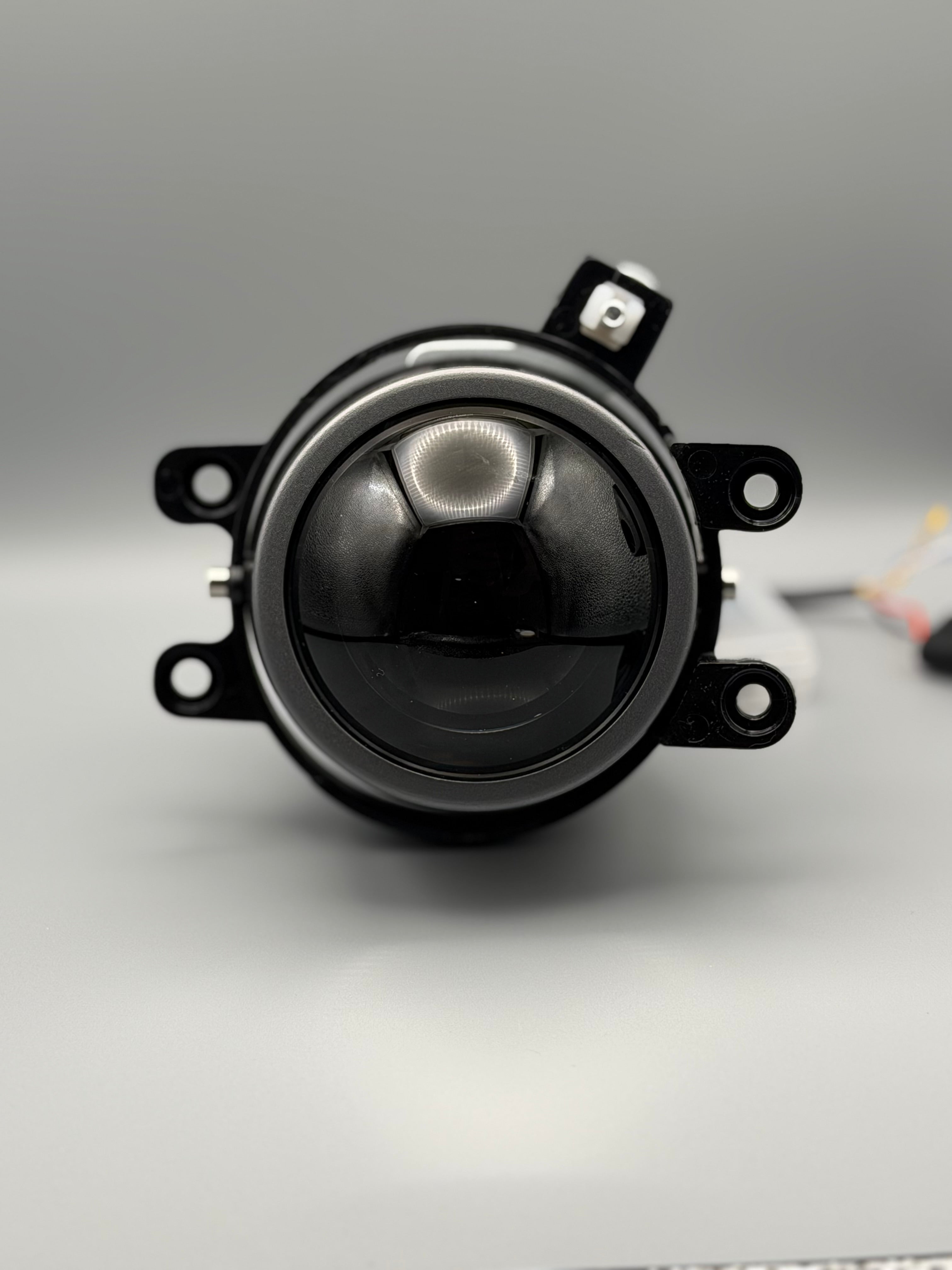 2016-2023 Toyota Tacoma Desert Vision Fog Lights | | Desert Wolf Retrofits