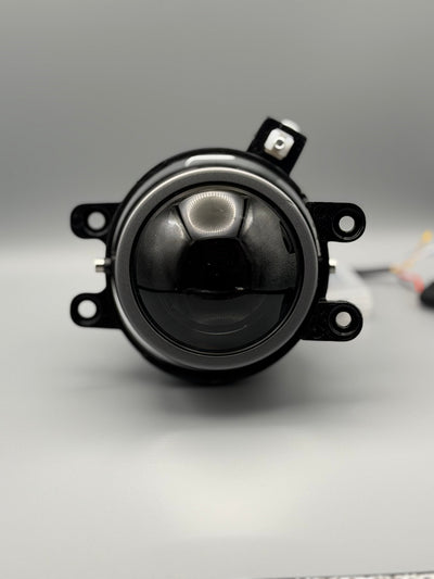 2016-2023 Toyota Tacoma Desert Vision Fog Lights | | Desert Wolf Retrofits
