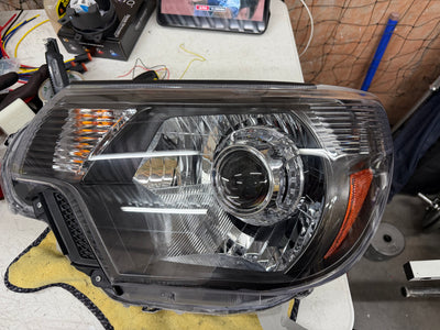 REFURBISHED 2012-2015 Toyota Tacoma Retrofits