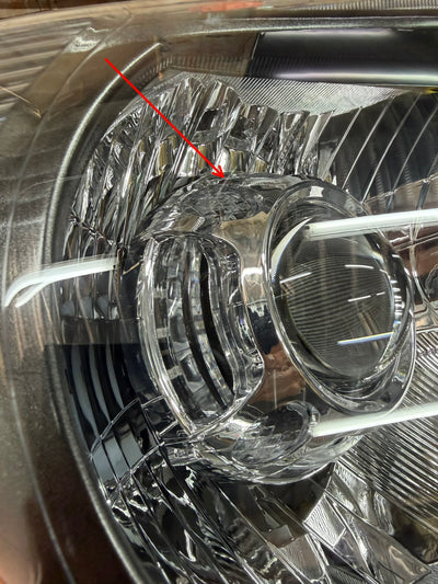 REFURBISHED 2012-2015 Toyota Tacoma Retrofits