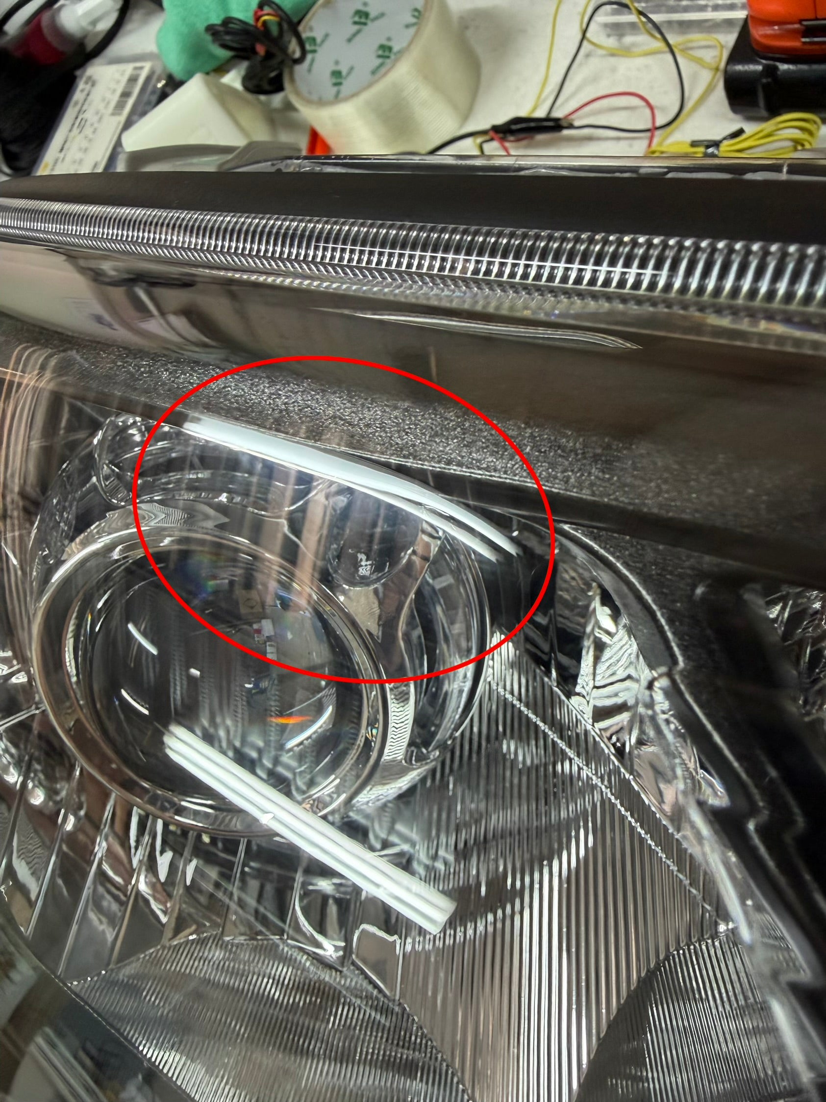 REFURBISHED 2012-2015 Toyota Tacoma Retrofits