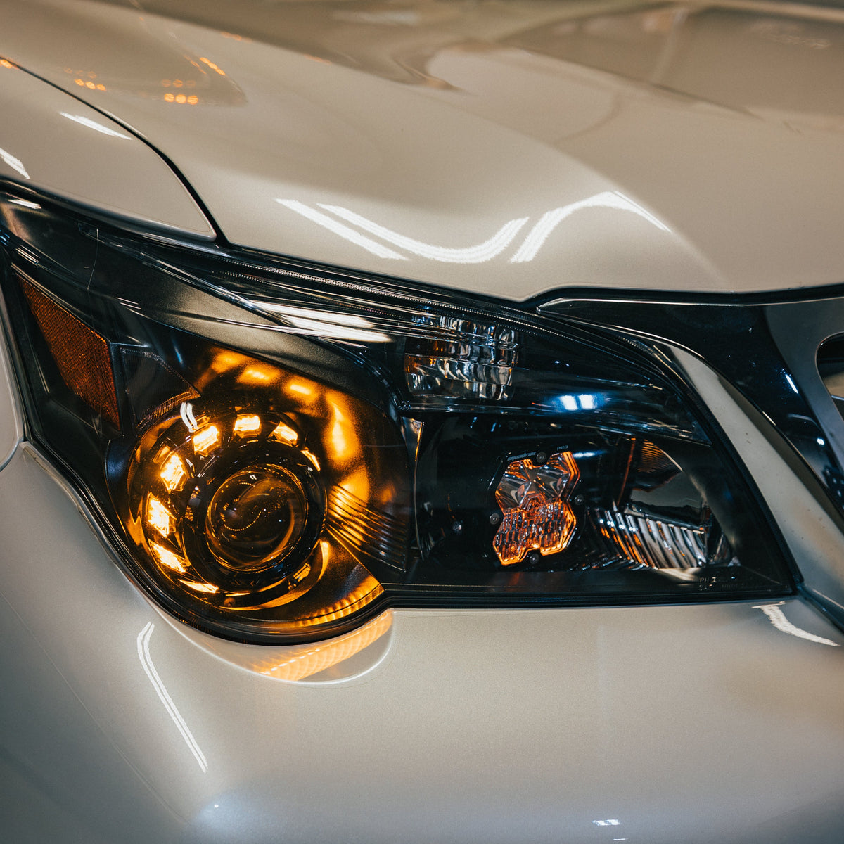 2010-2013 Lexus GX460