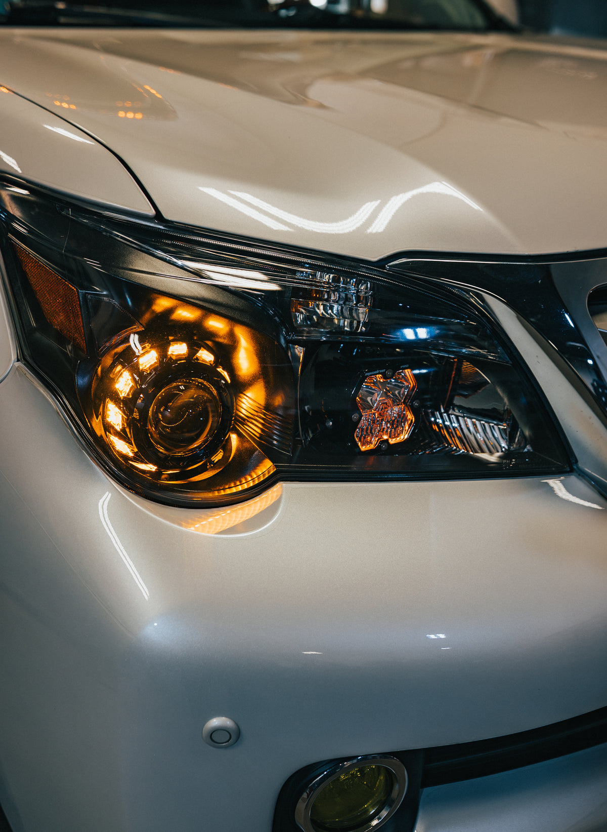 2010-2013 Lexus GX460