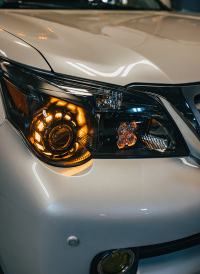 2010-2013 Lexus GX460
