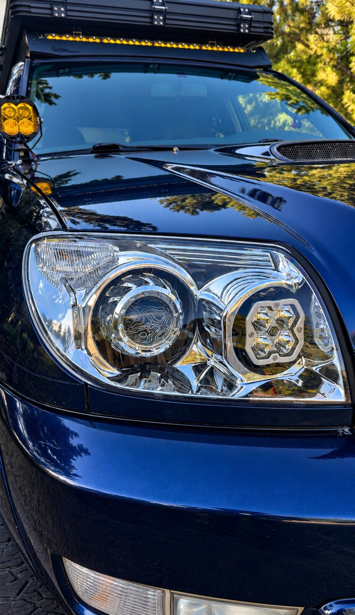 2003-2005 Toyota 4Runner