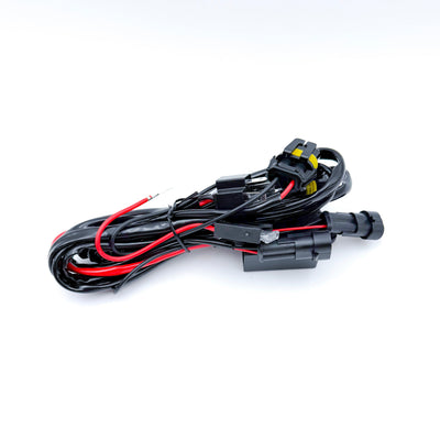 DIY Retrofit Kit | | Desert Wolf Retrofits