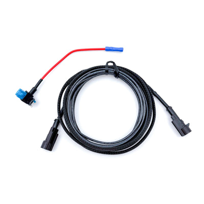 Universal Halo Installation Harness | | Desert Wolf Retrofits